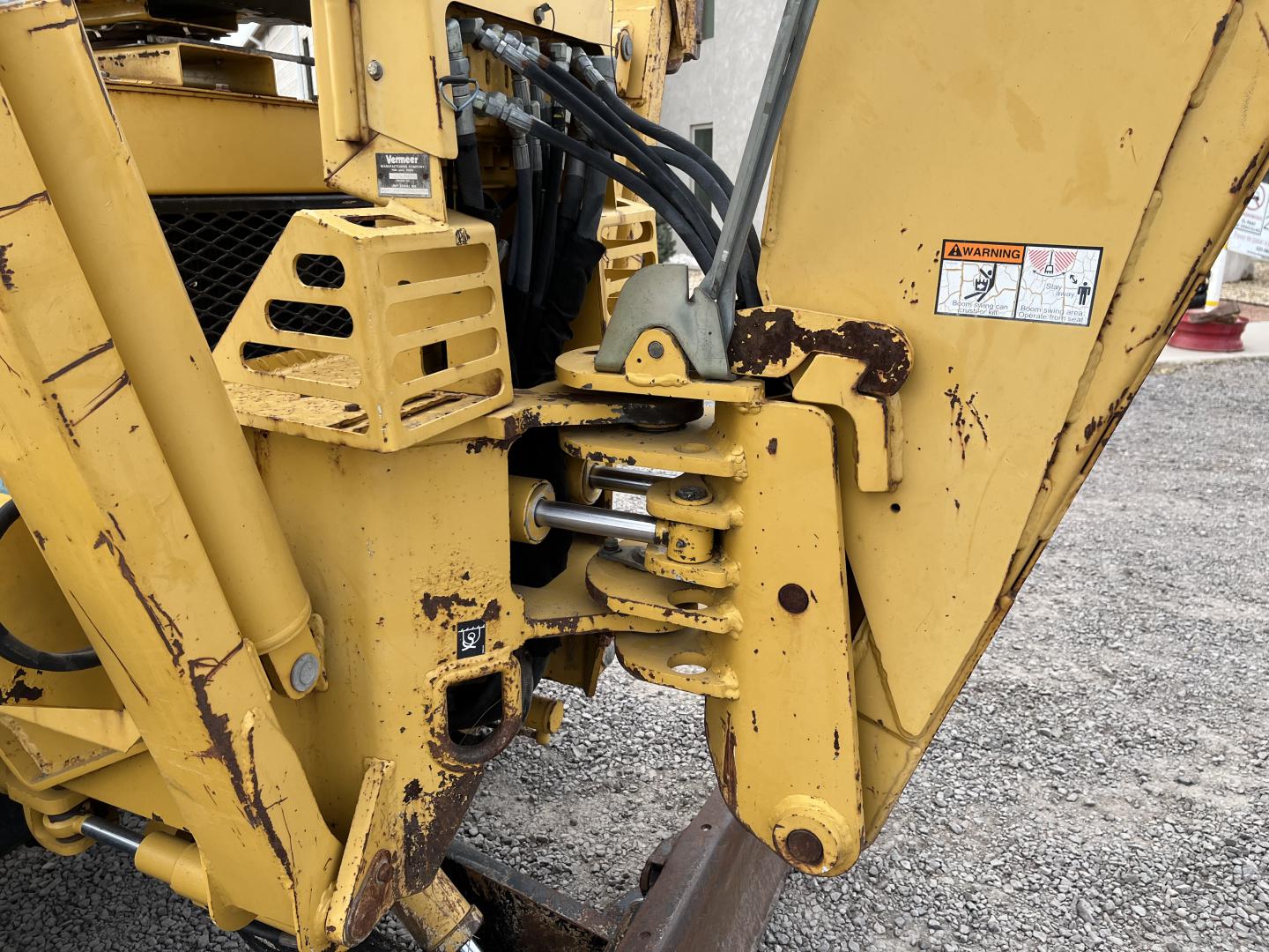 ./imagenes/INVOICE/2019/16809/ZANJADORA VERMEER V8550A (31).JPG